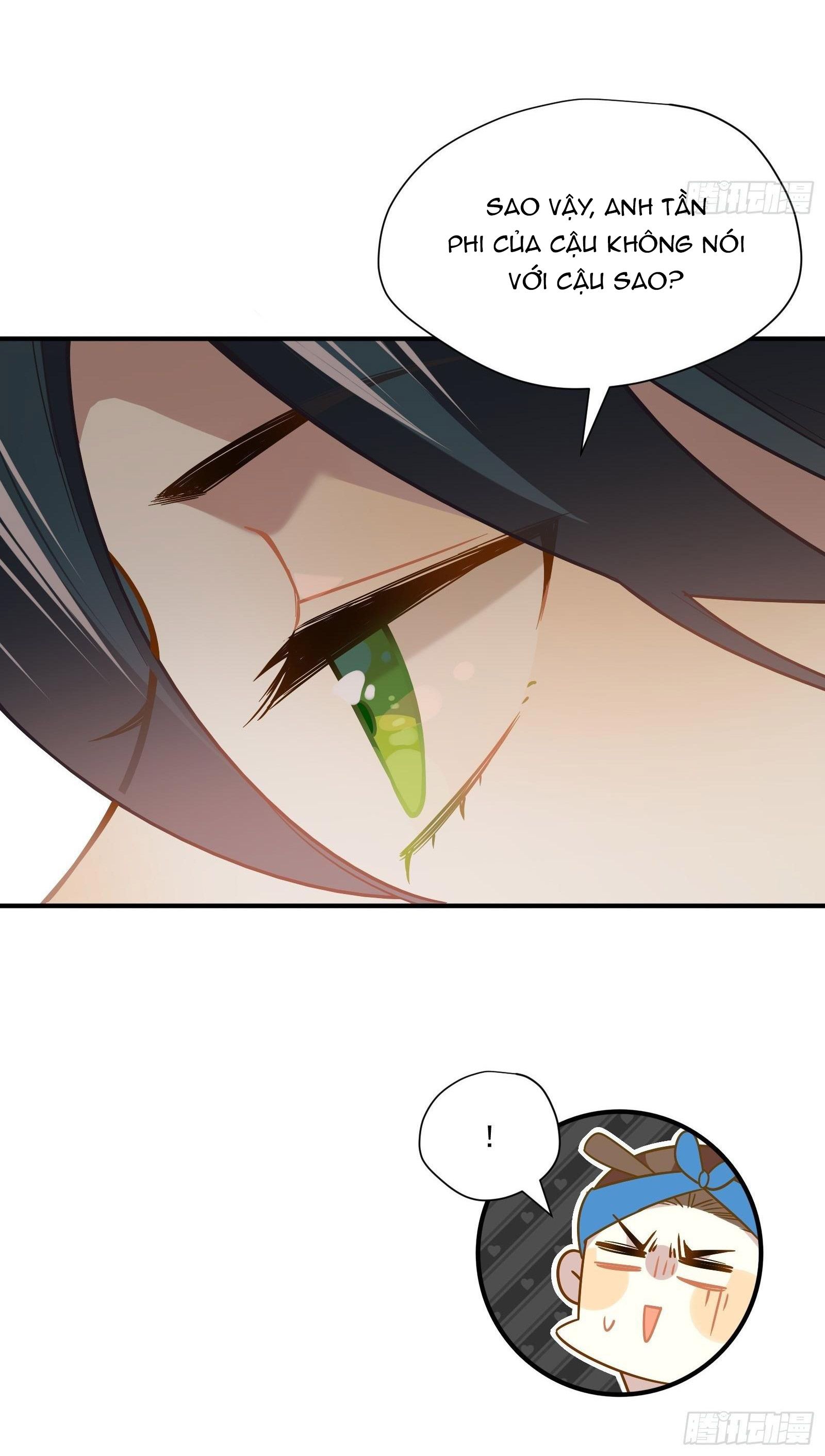 Cá Muối Của Tôi Xuất Đạo Rồi Chapter 47 - Trang 2