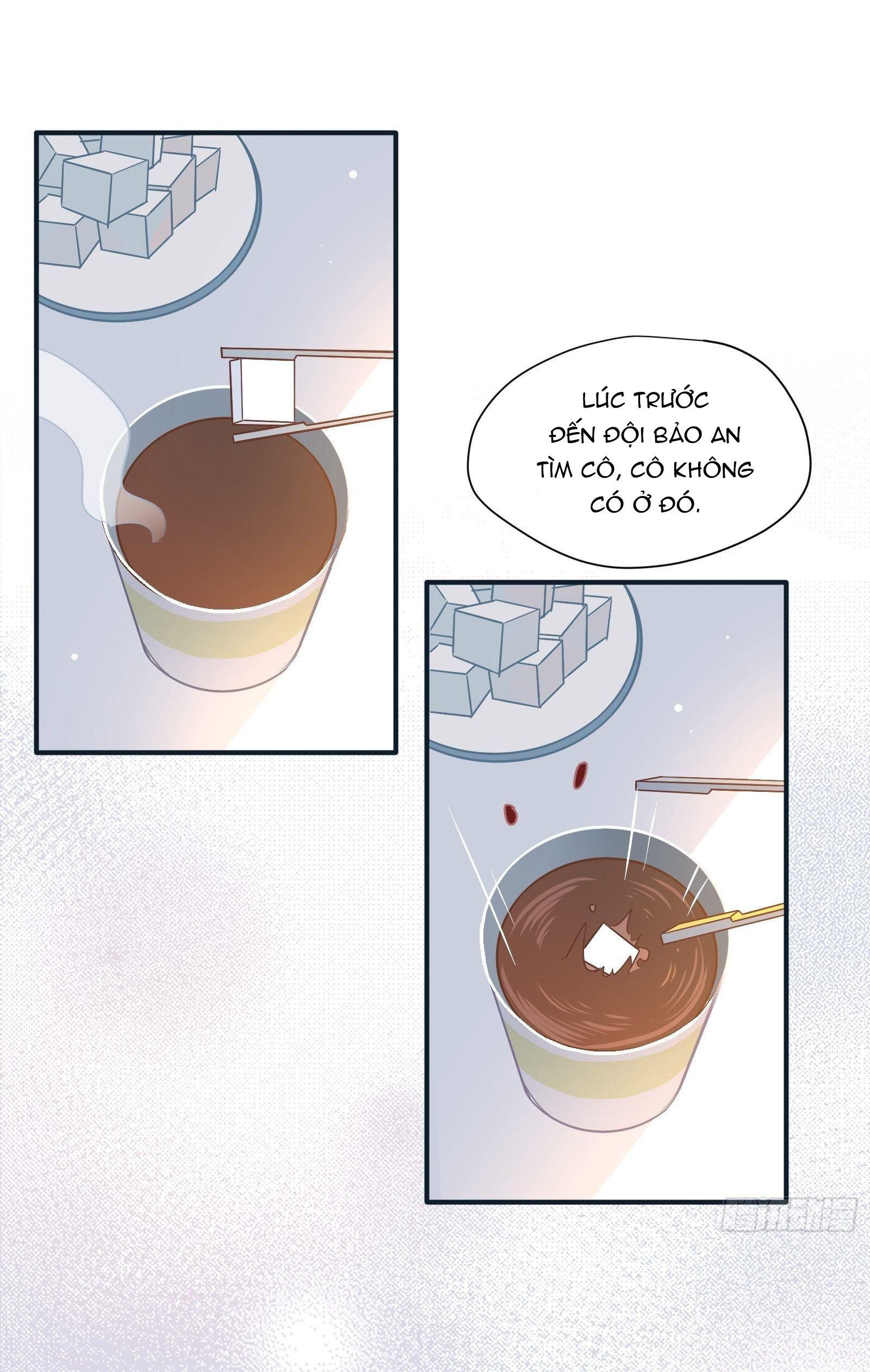 Cá Muối Của Tôi Xuất Đạo Rồi Chapter 48 - Trang 2