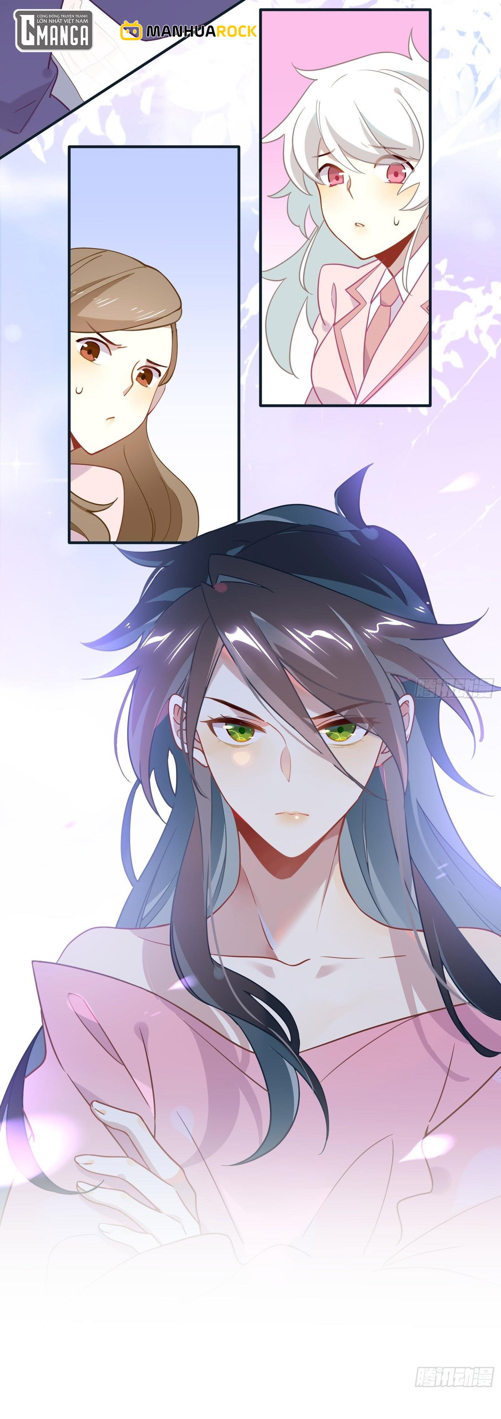 Cá Muối Của Tôi Xuất Đạo Rồi Chapter 48 - Trang 2