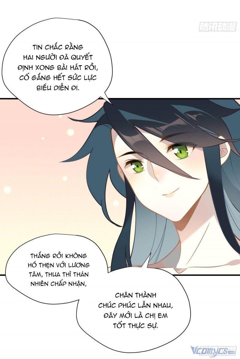 Cá Muối Của Tôi Xuất Đạo Rồi Chapter 49 - Trang 2