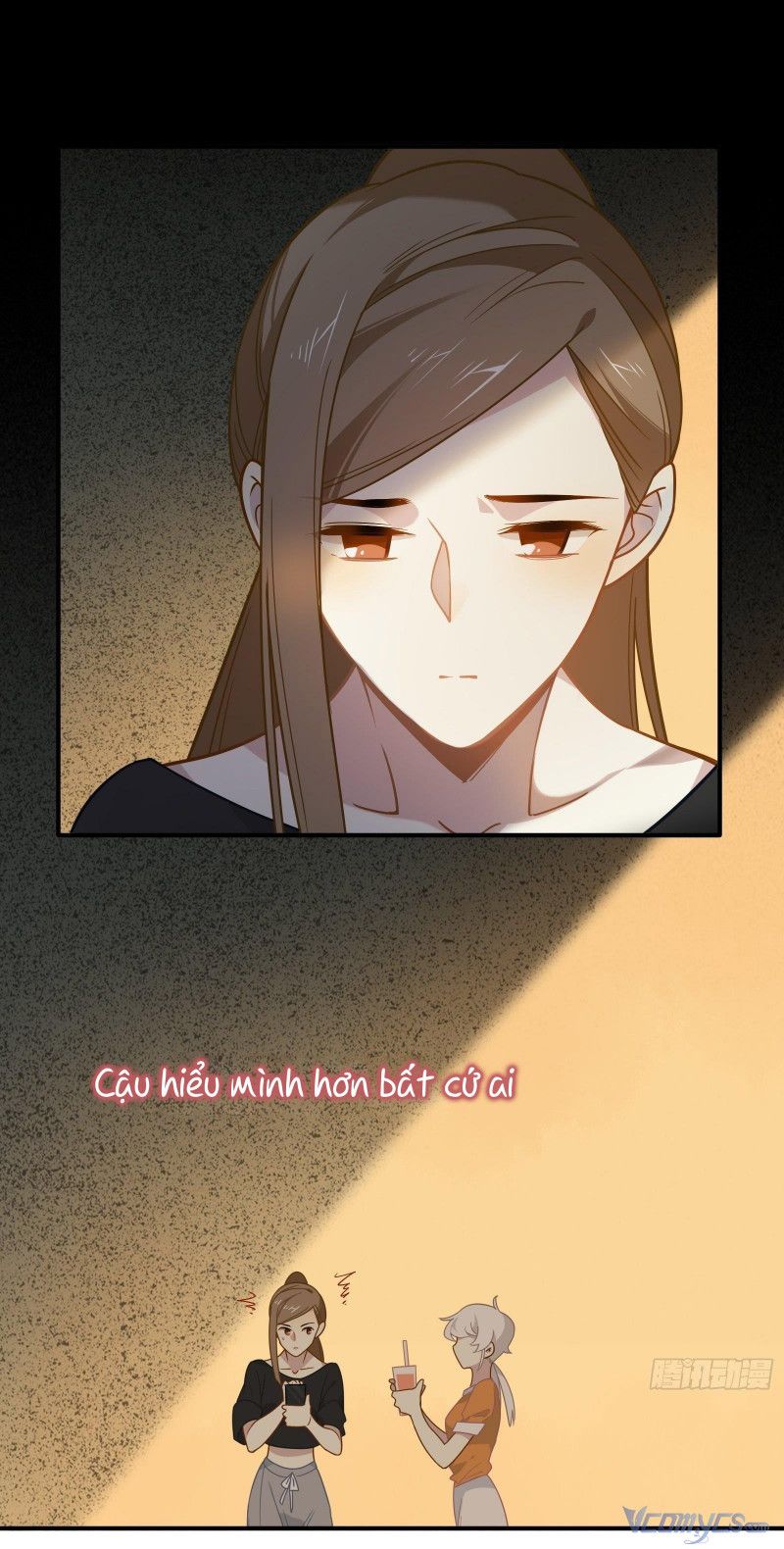 Cá Muối Của Tôi Xuất Đạo Rồi Chapter 49 - Trang 2