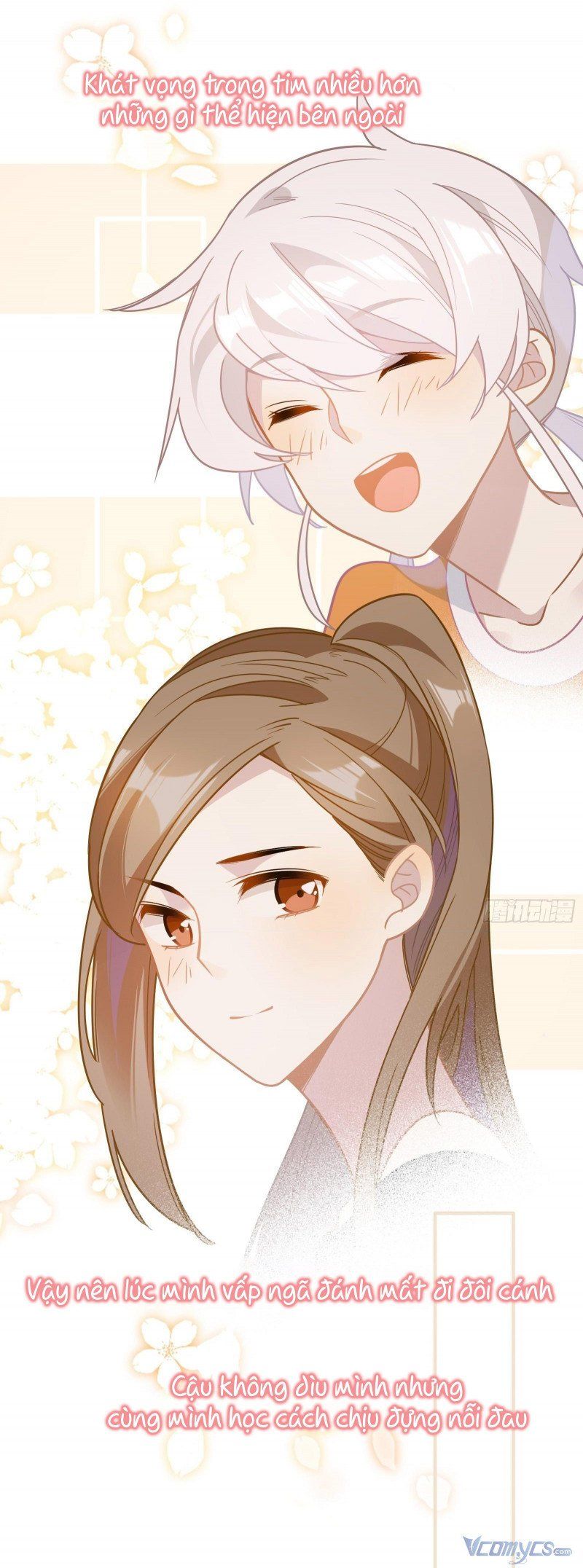 Cá Muối Của Tôi Xuất Đạo Rồi Chapter 49 - Trang 2