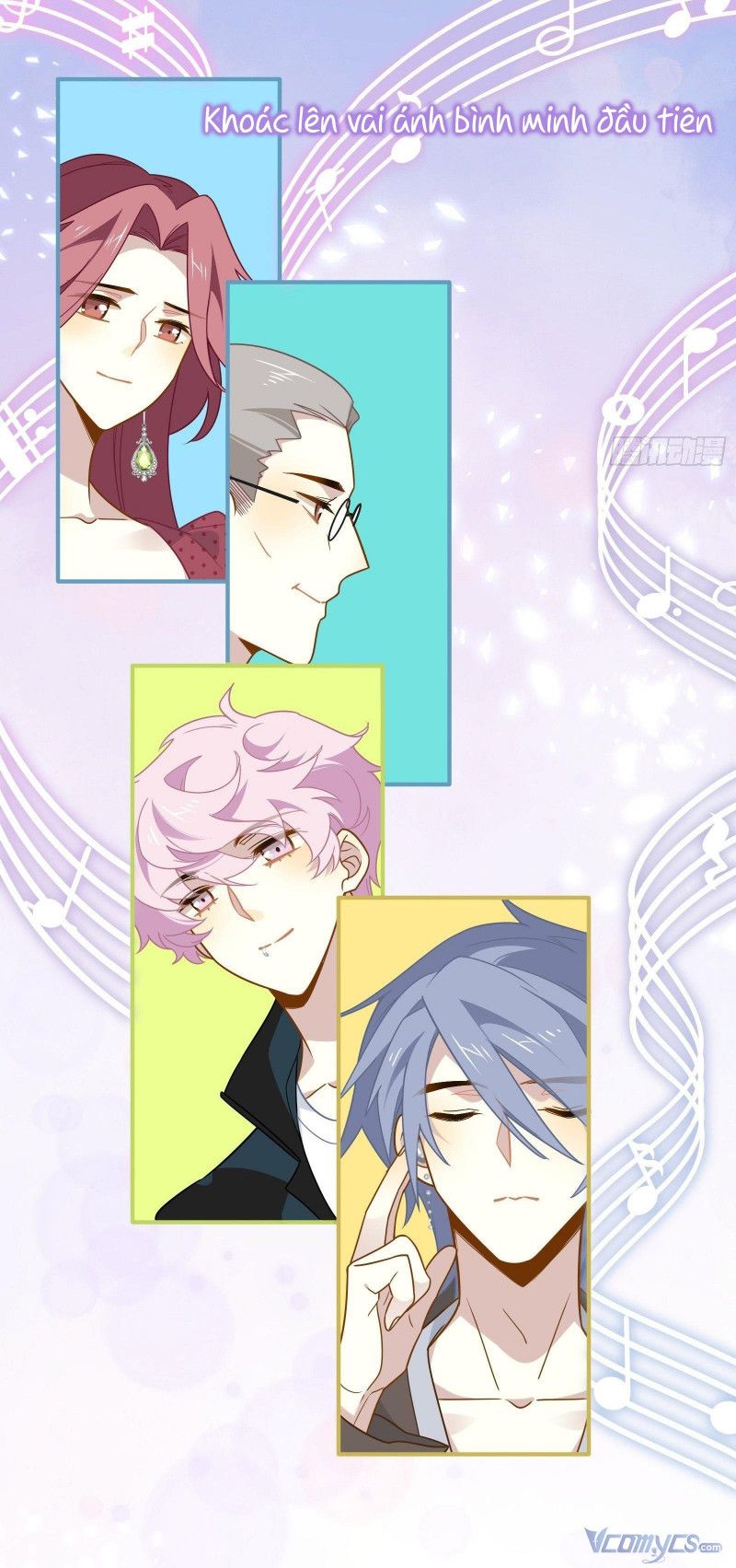 Cá Muối Của Tôi Xuất Đạo Rồi Chapter 49 - Trang 2