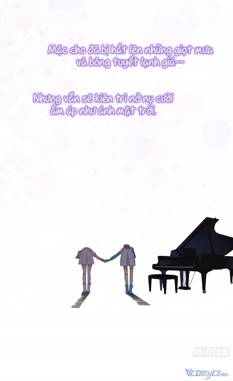 Cá Muối Của Tôi Xuất Đạo Rồi Chapter 49 - Trang 2