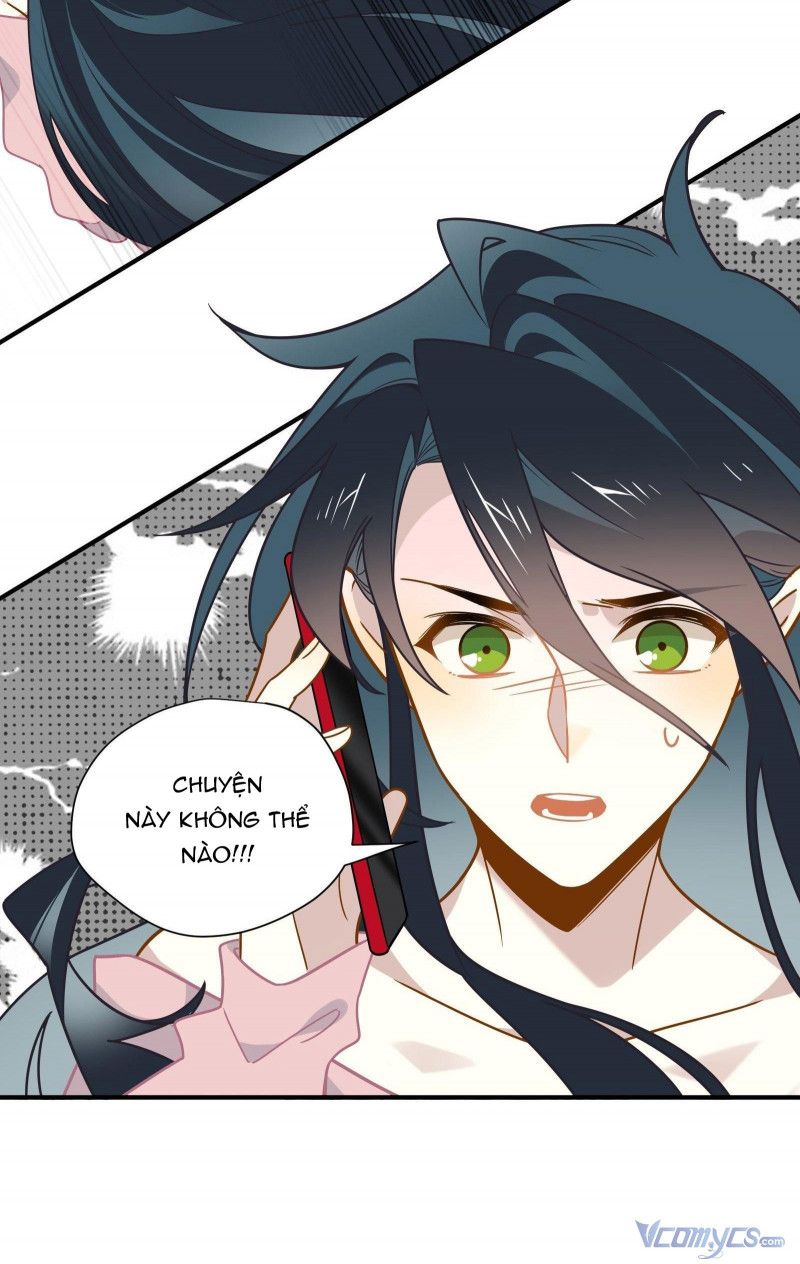 Cá Muối Của Tôi Xuất Đạo Rồi Chapter 49 - Trang 2
