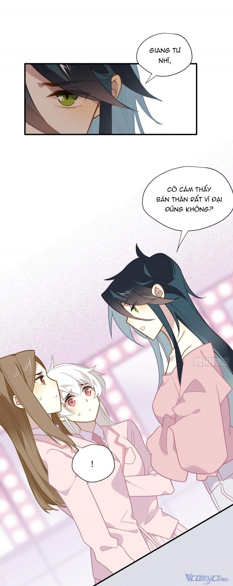 Cá Muối Của Tôi Xuất Đạo Rồi Chapter 49 - Trang 2