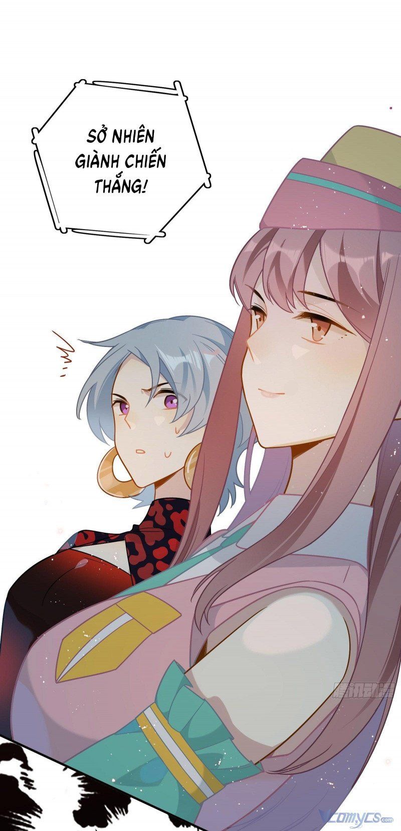 Cá Muối Của Tôi Xuất Đạo Rồi Chapter 50 - Trang 2
