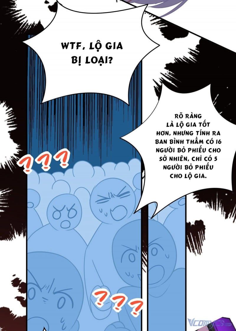 Cá Muối Của Tôi Xuất Đạo Rồi Chapter 50 - Trang 2