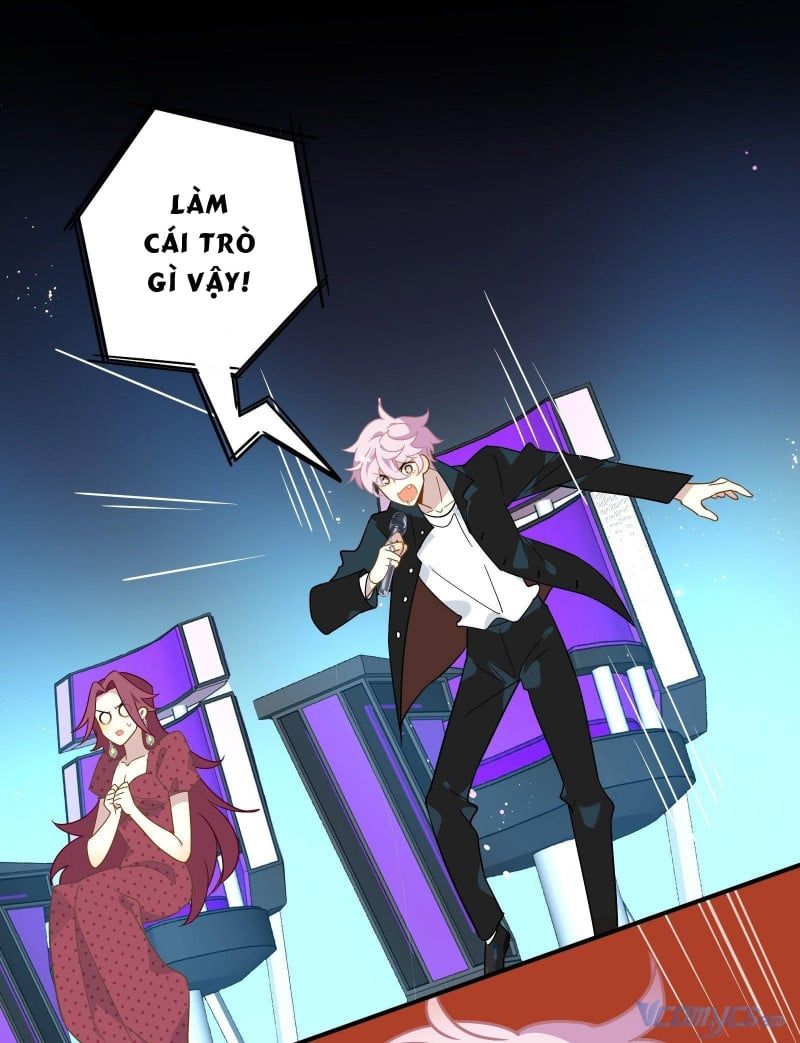 Cá Muối Của Tôi Xuất Đạo Rồi Chapter 50 - Trang 2