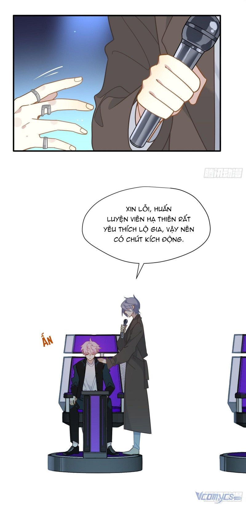 Cá Muối Của Tôi Xuất Đạo Rồi Chapter 50 - Trang 2