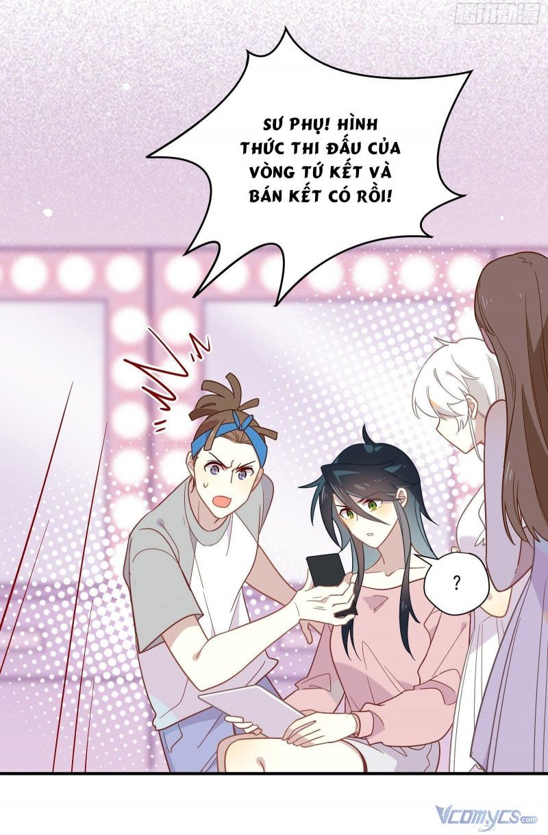 Cá Muối Của Tôi Xuất Đạo Rồi Chapter 50 - Trang 2