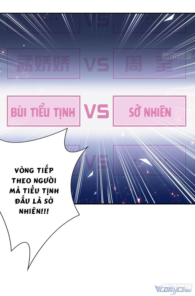 Cá Muối Của Tôi Xuất Đạo Rồi Chapter 50 - Trang 2