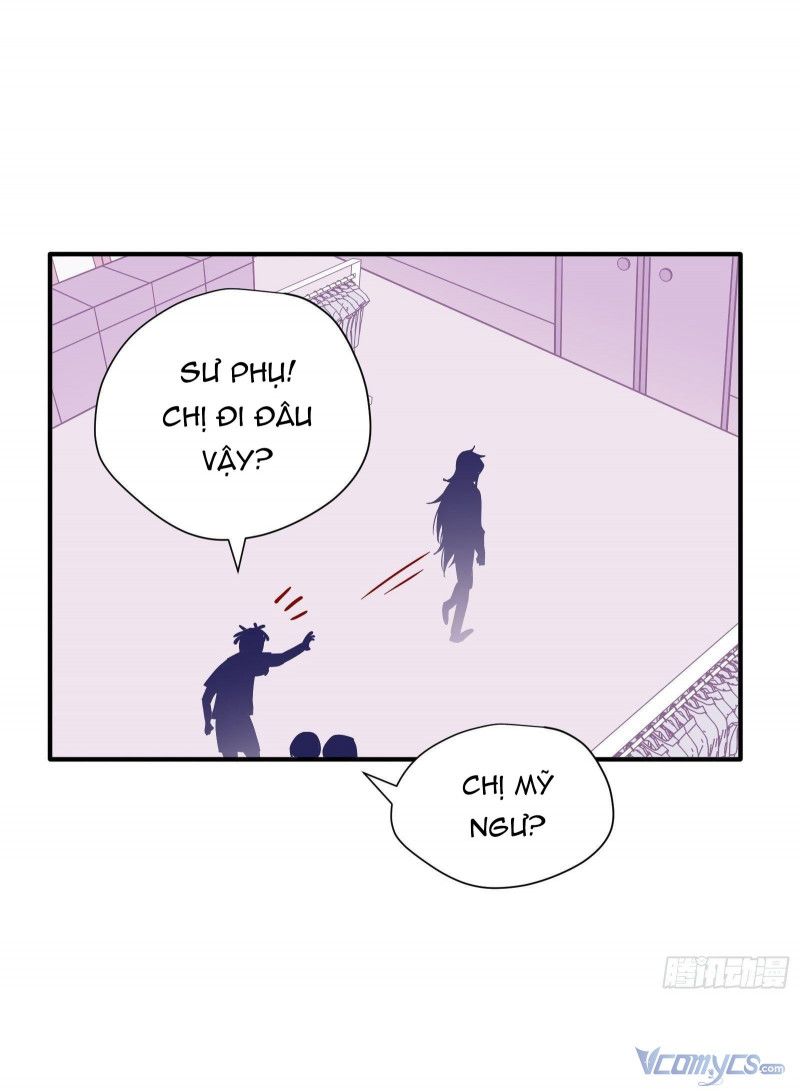 Cá Muối Của Tôi Xuất Đạo Rồi Chapter 50 - Trang 2