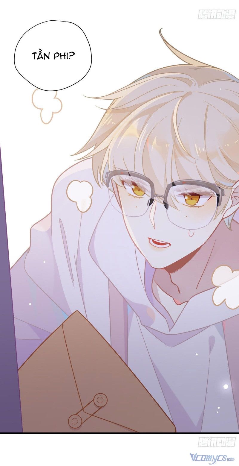 Cá Muối Của Tôi Xuất Đạo Rồi Chapter 50 - Trang 2