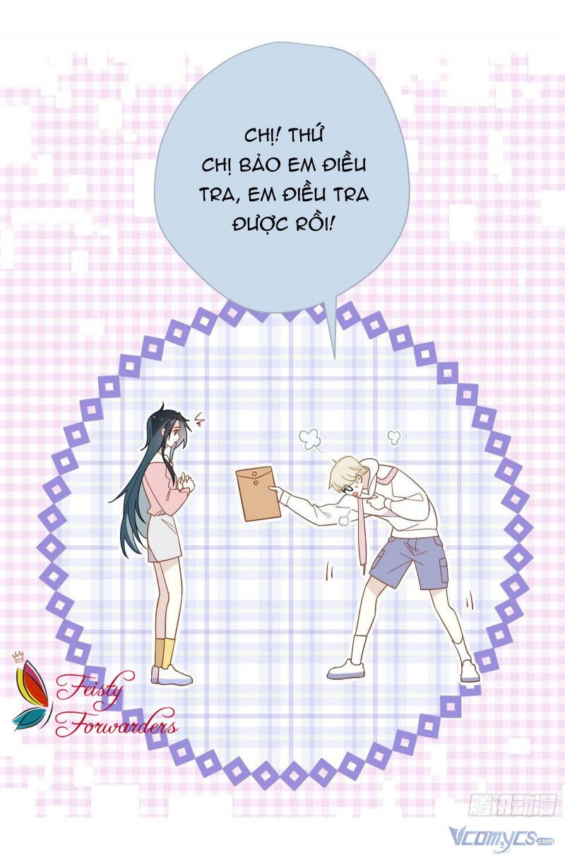 Cá Muối Của Tôi Xuất Đạo Rồi Chapter 50 - Trang 2