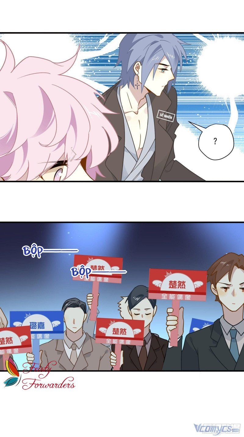 Cá Muối Của Tôi Xuất Đạo Rồi Chapter 50 - Trang 2
