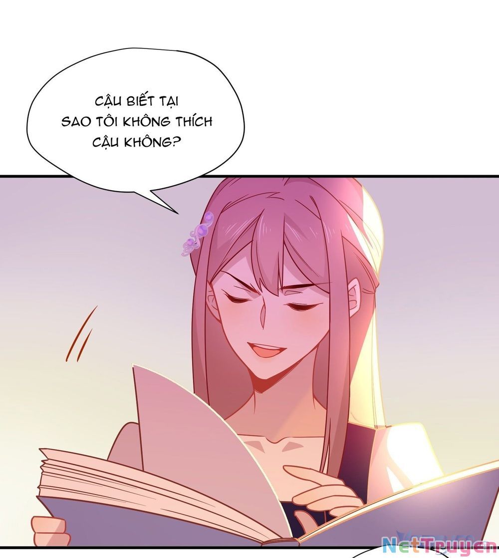 Cá Muối Của Tôi Xuất Đạo Rồi Chapter 52 - Trang 2