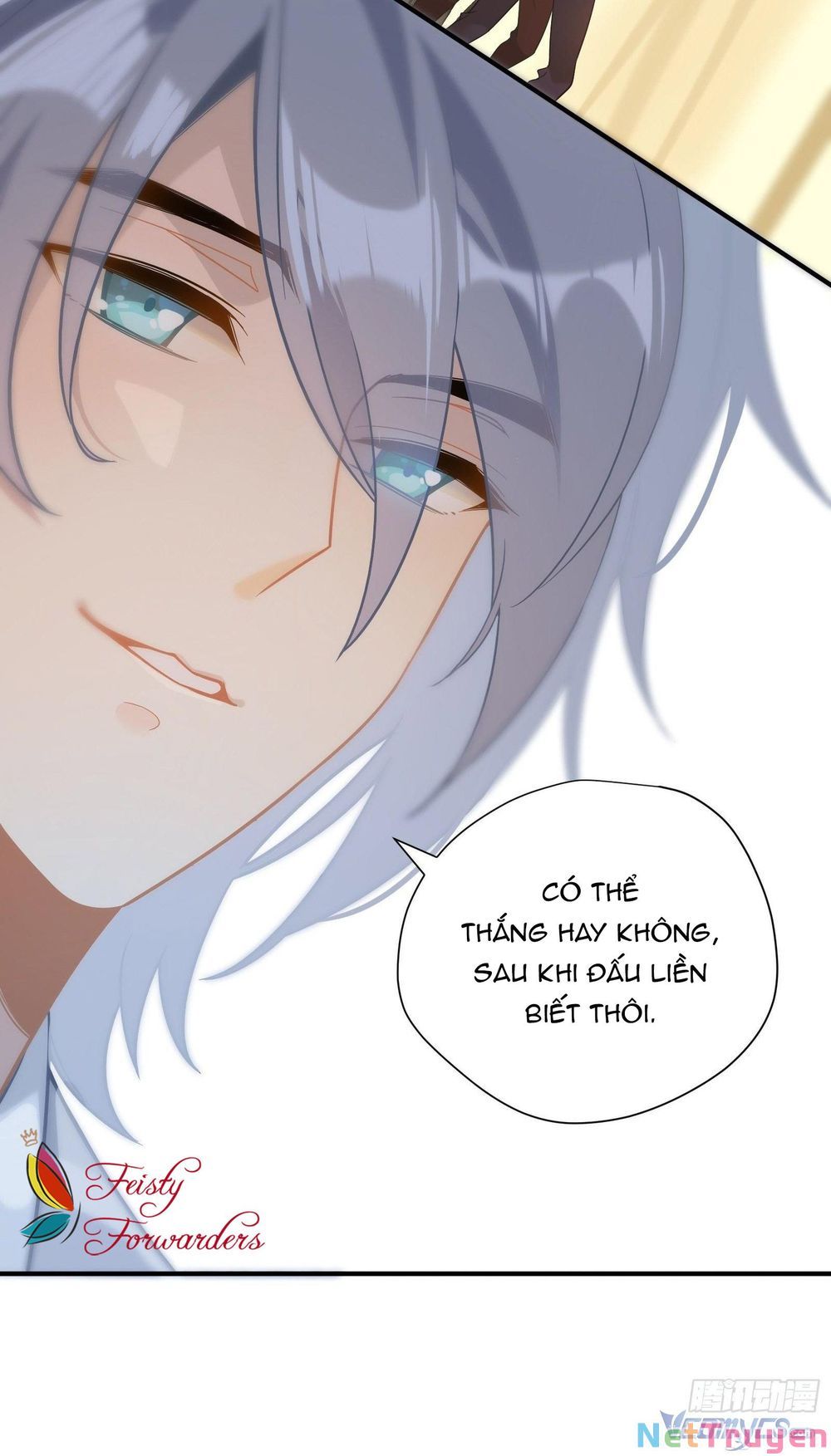 Cá Muối Của Tôi Xuất Đạo Rồi Chapter 54 - Trang 2