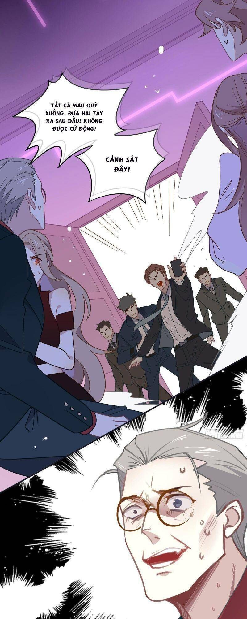 Cá Muối Của Tôi Xuất Đạo Rồi Chapter 61 - Trang 2