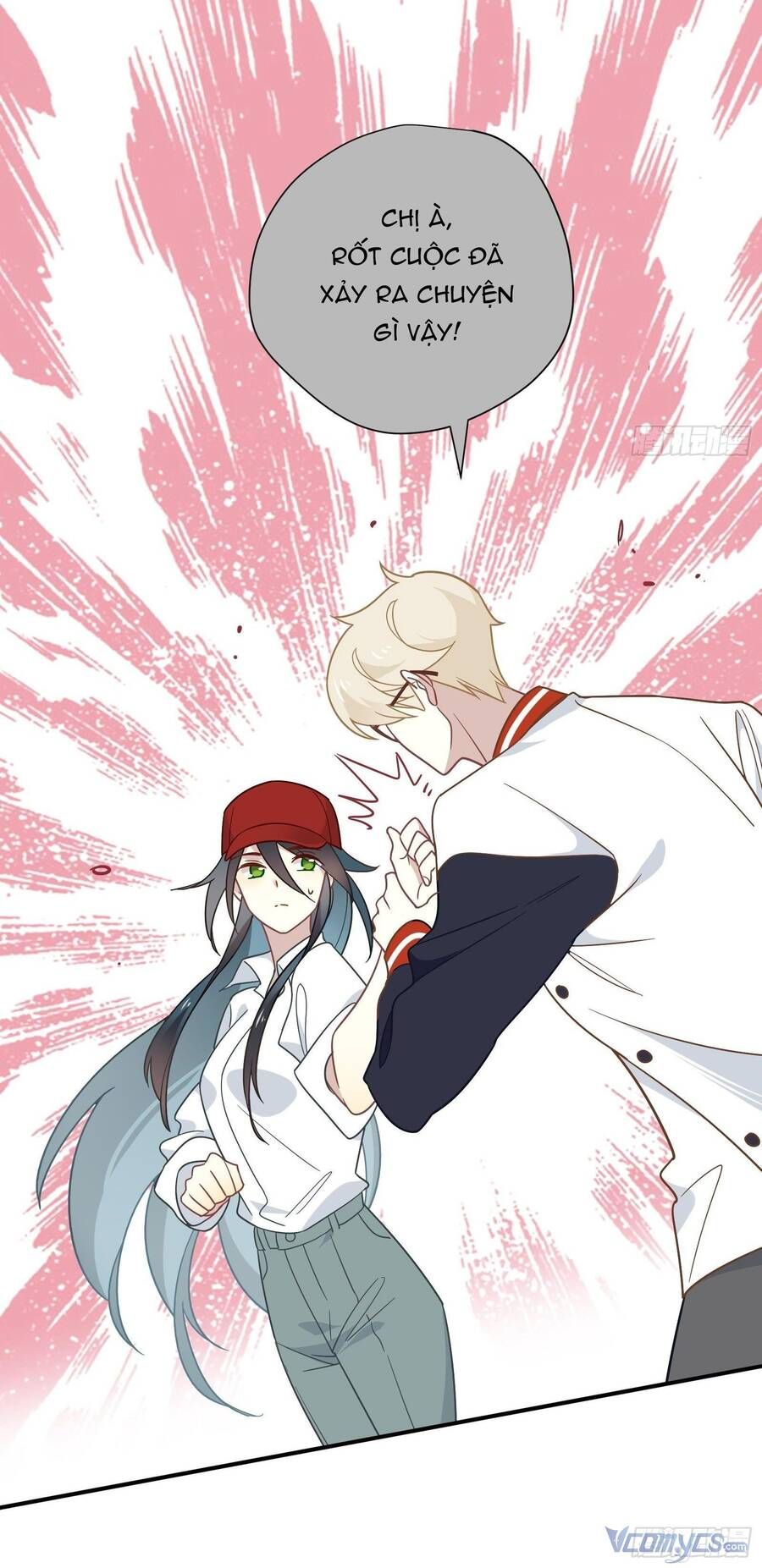 Cá Muối Của Tôi Xuất Đạo Rồi Chapter 62 - Trang 2