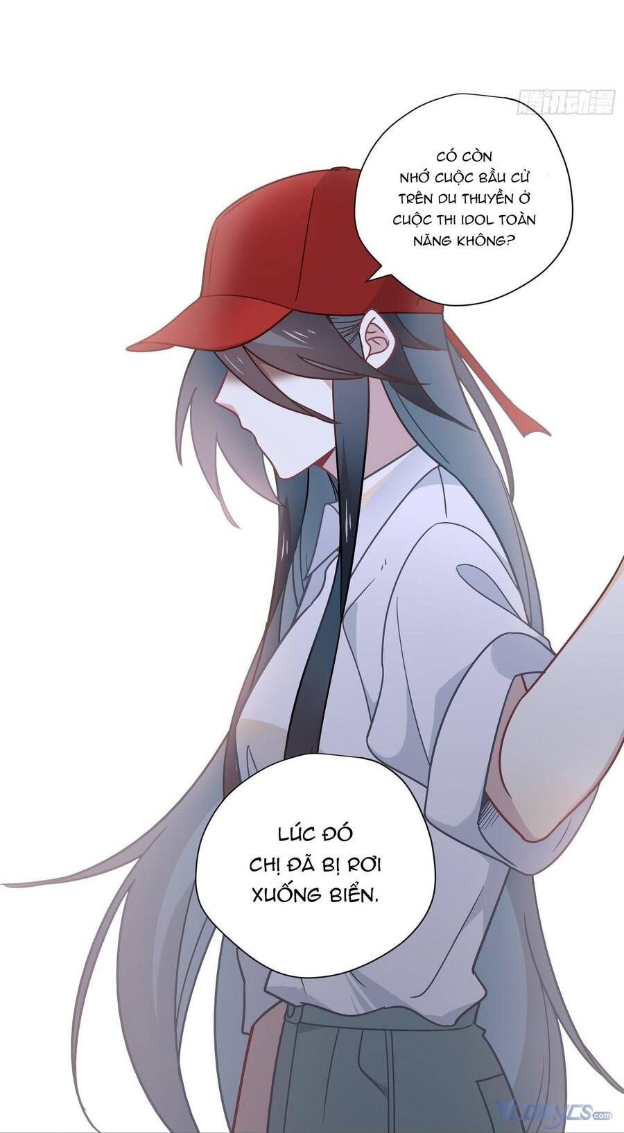 Cá Muối Của Tôi Xuất Đạo Rồi Chapter 62 - Trang 2