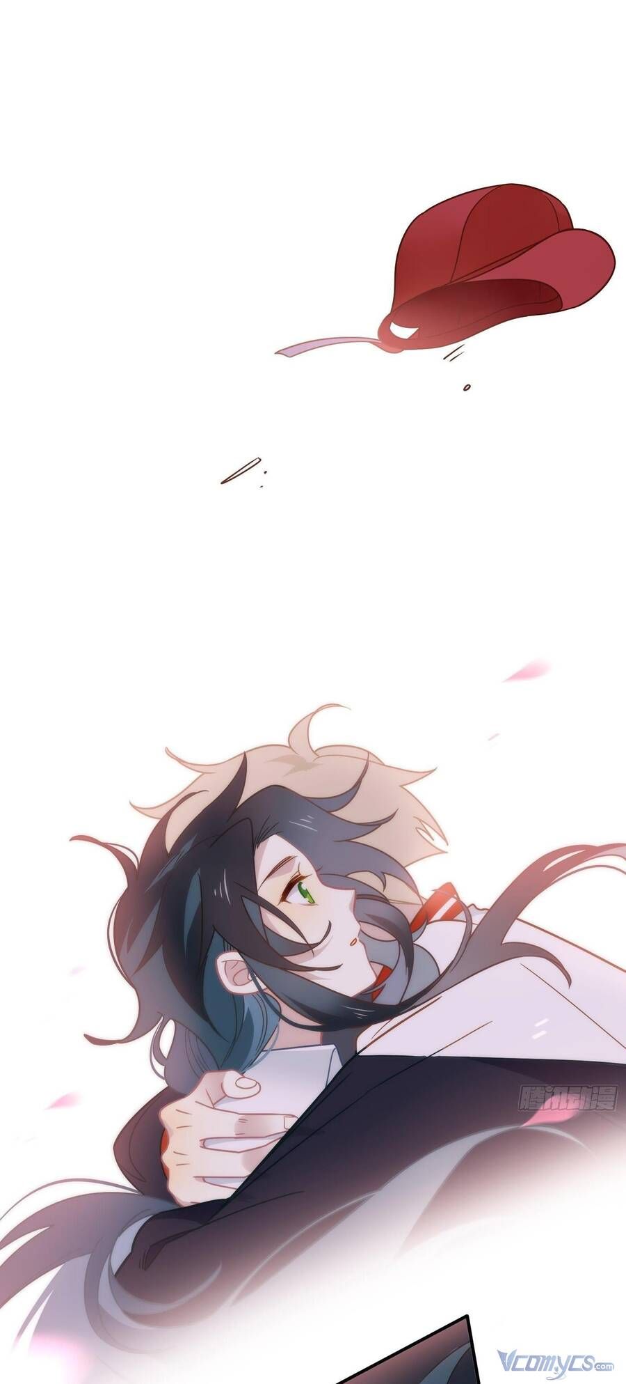 Cá Muối Của Tôi Xuất Đạo Rồi Chapter 62 - Trang 2