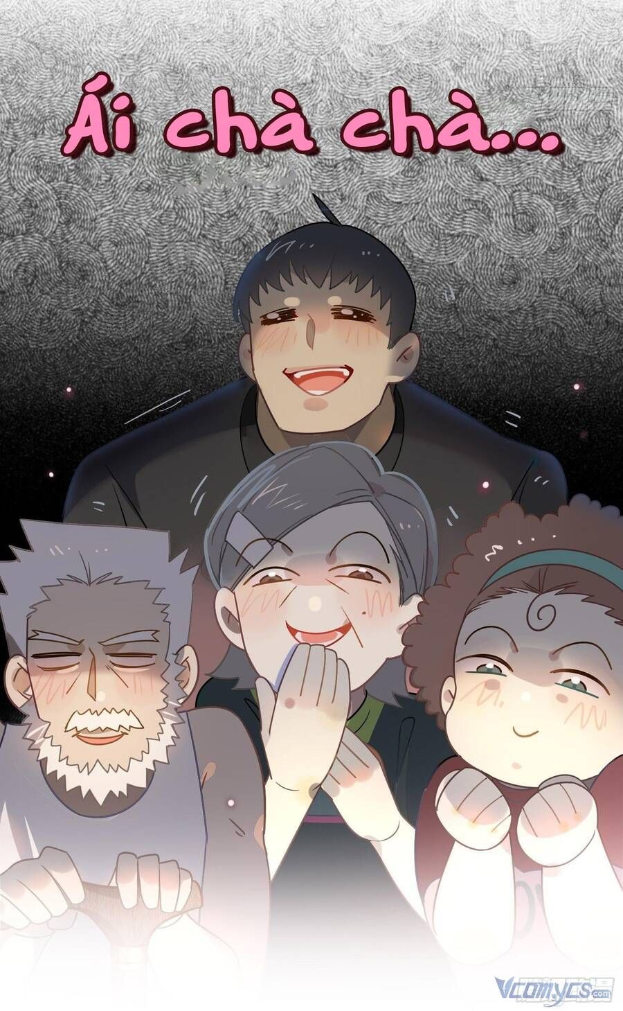 Cá Muối Của Tôi Xuất Đạo Rồi Chapter 62 - Trang 2