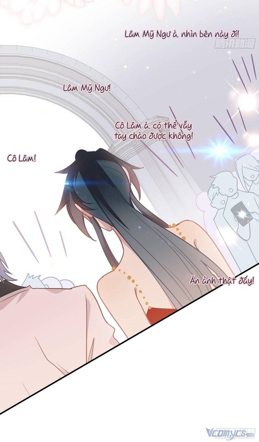 Cá Muối Của Tôi Xuất Đạo Rồi Chapter 64 - Trang 2