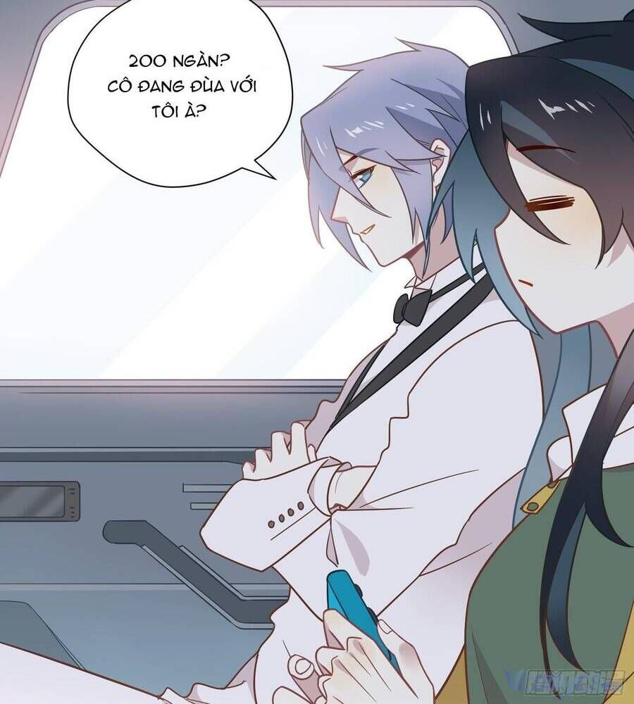 Cá Muối Của Tôi Xuất Đạo Rồi Chapter 64 - Trang 2