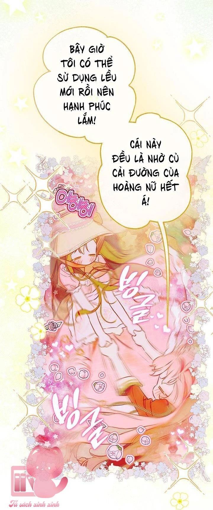 Khế Ước Hôn Nhân Của Mẹ Tôi Chapter 76 - Trang 2