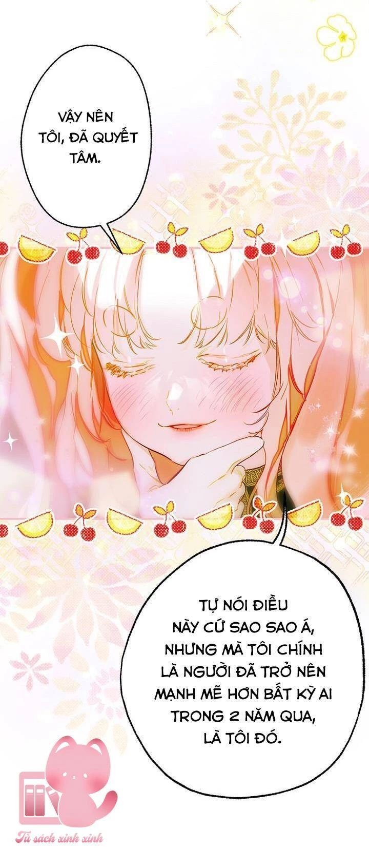 Khế Ước Hôn Nhân Của Mẹ Tôi Chapter 76 - Trang 2