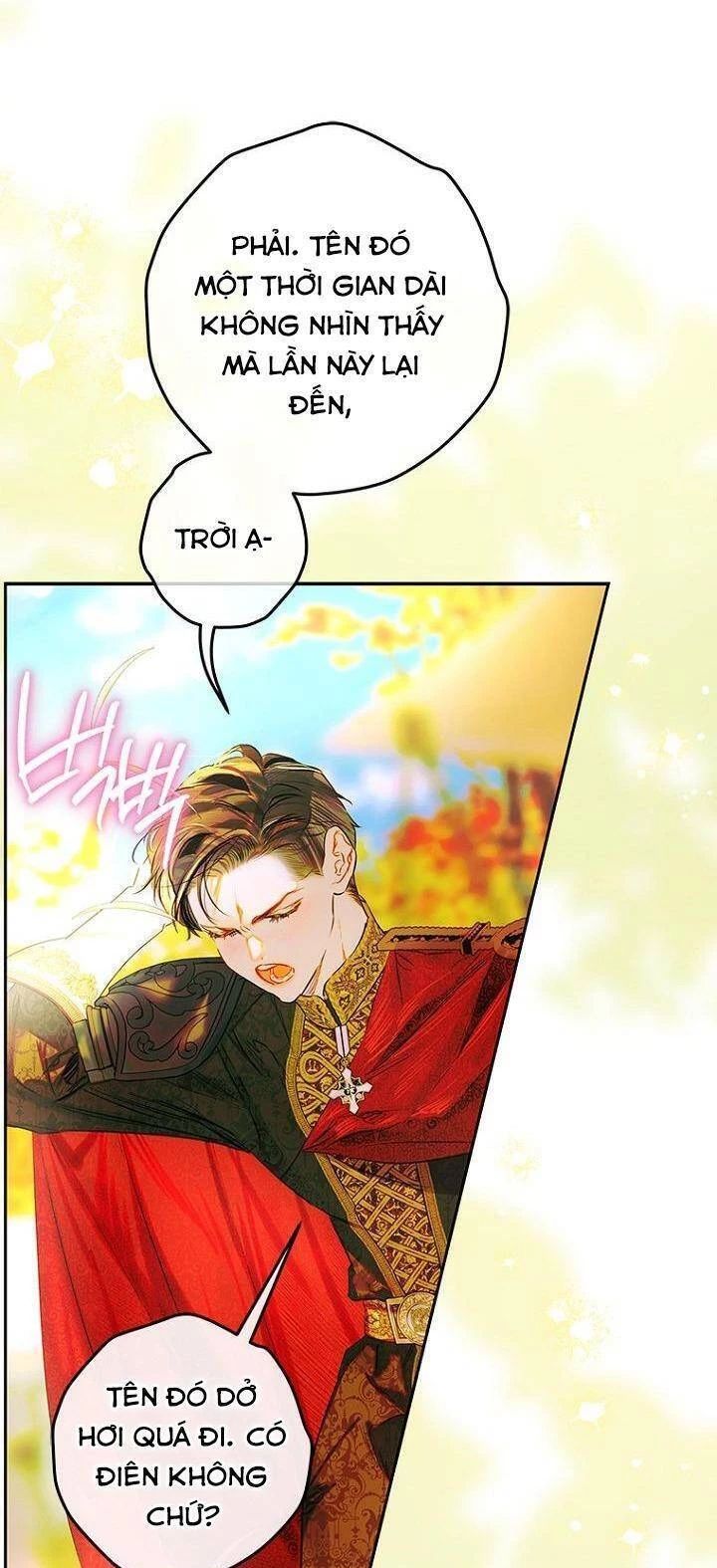 Khế Ước Hôn Nhân Của Mẹ Tôi Chapter 76 - Trang 2
