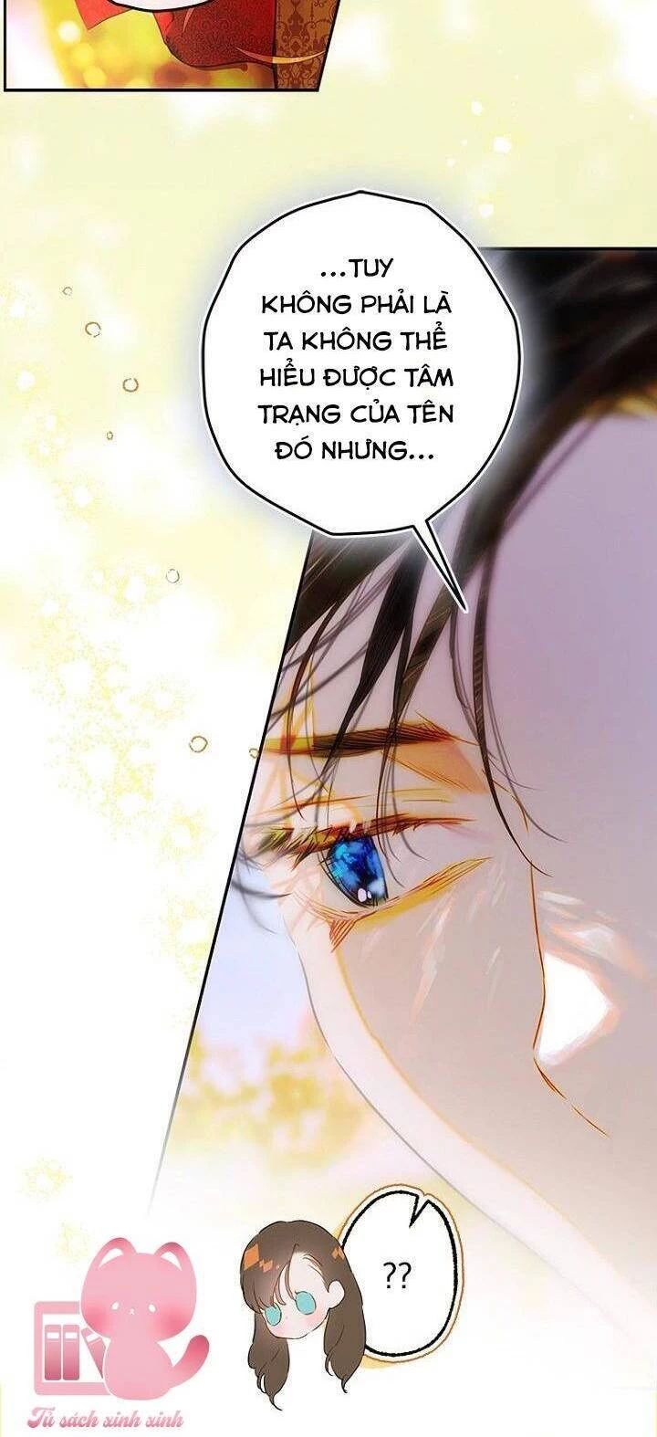 Khế Ước Hôn Nhân Của Mẹ Tôi Chapter 76 - Trang 2