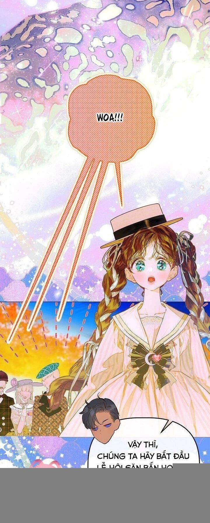 Khế Ước Hôn Nhân Của Mẹ Tôi Chapter 76 - Trang 2