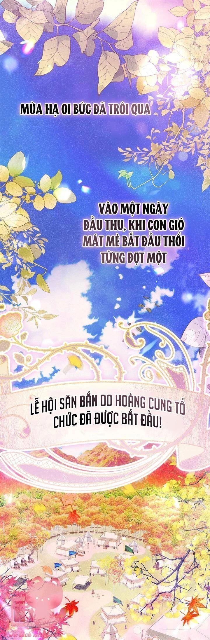 Khế Ước Hôn Nhân Của Mẹ Tôi Chapter 76 - Trang 2