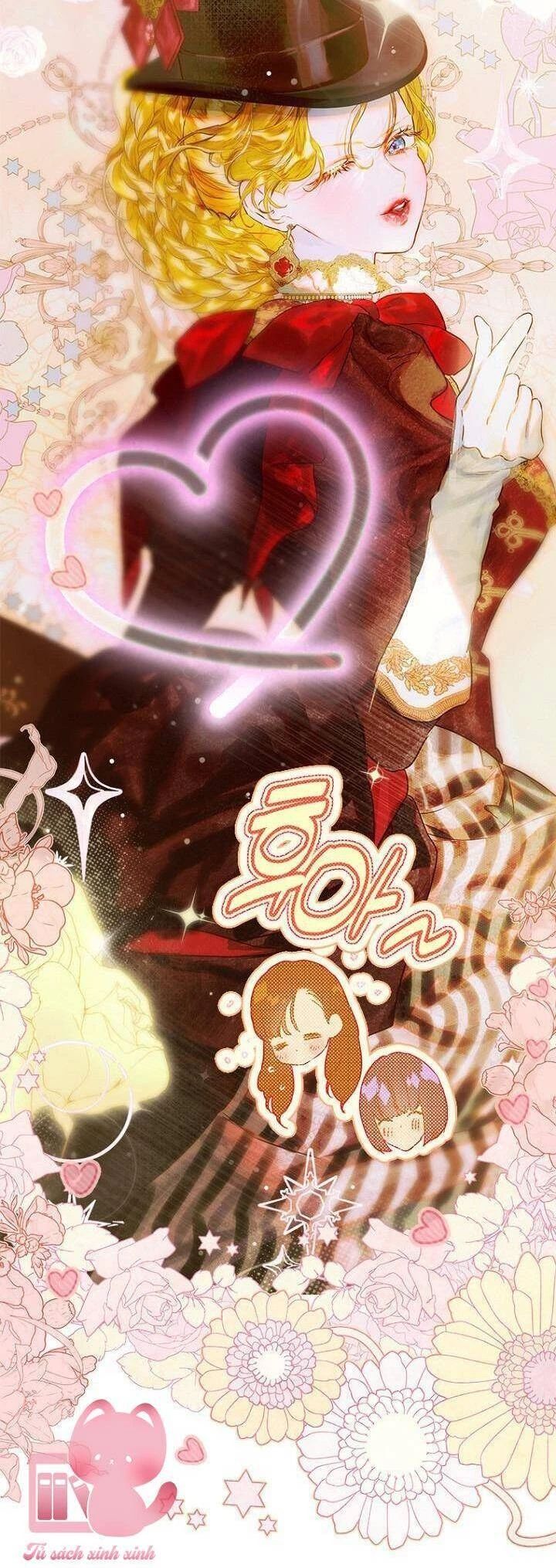 Khế Ước Hôn Nhân Của Mẹ Tôi Chapter 76 - Trang 2