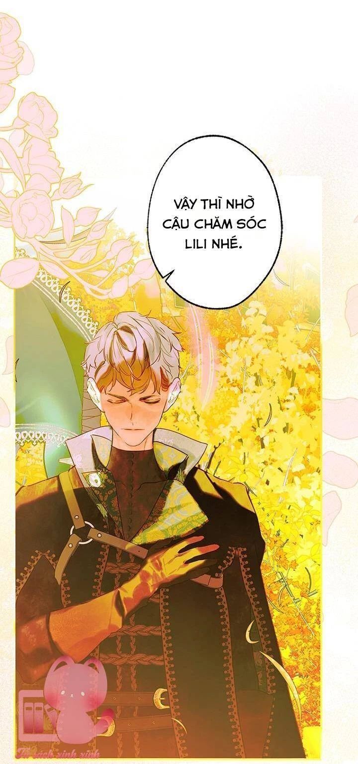 Khế Ước Hôn Nhân Của Mẹ Tôi Chapter 76 - Trang 2