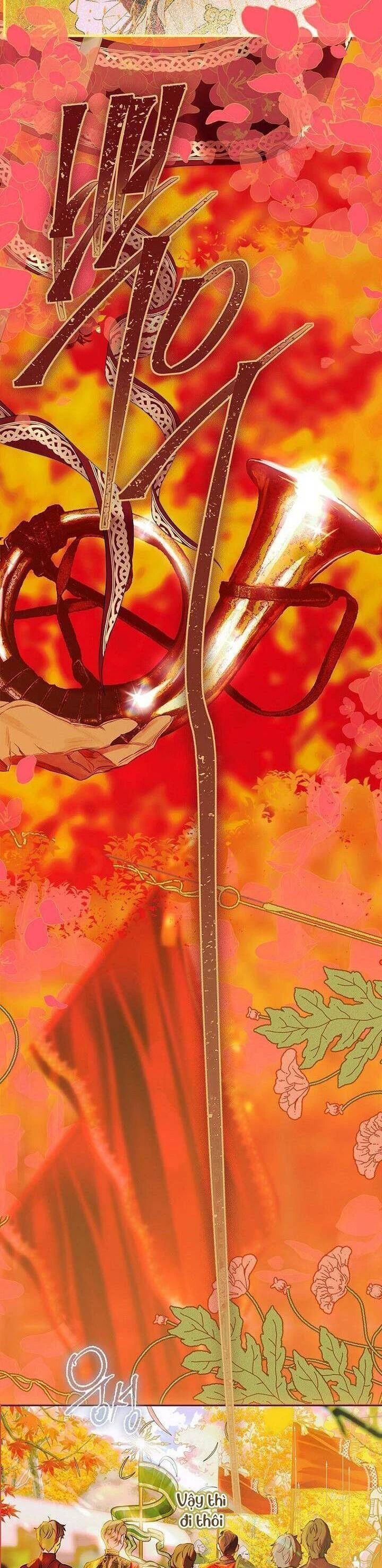 Khế Ước Hôn Nhân Của Mẹ Tôi Chapter 76 - Trang 2