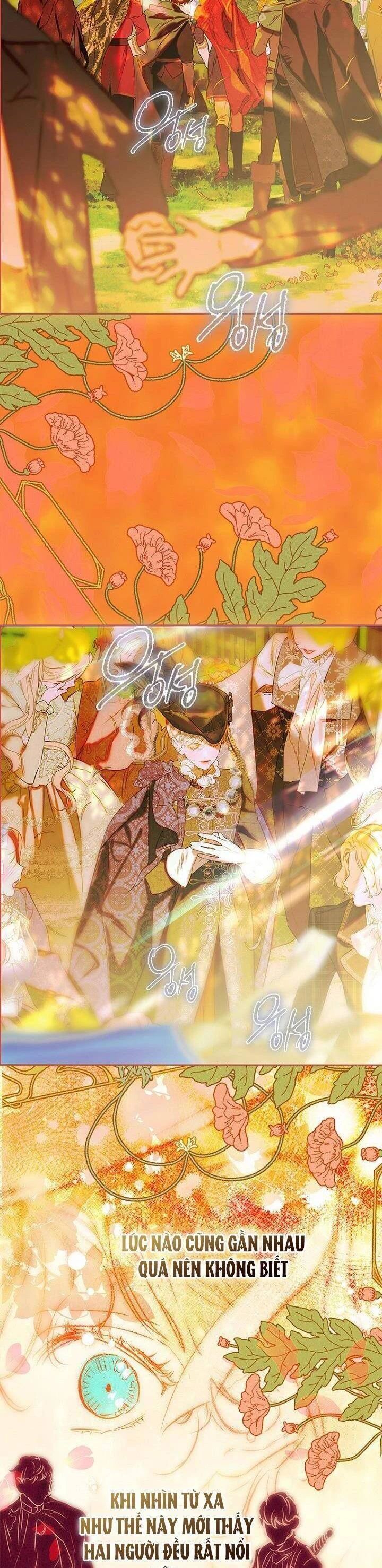 Khế Ước Hôn Nhân Của Mẹ Tôi Chapter 76 - Trang 2