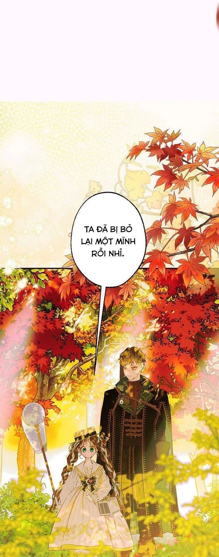 Khế Ước Hôn Nhân Của Mẹ Tôi Chapter 76 - Trang 2
