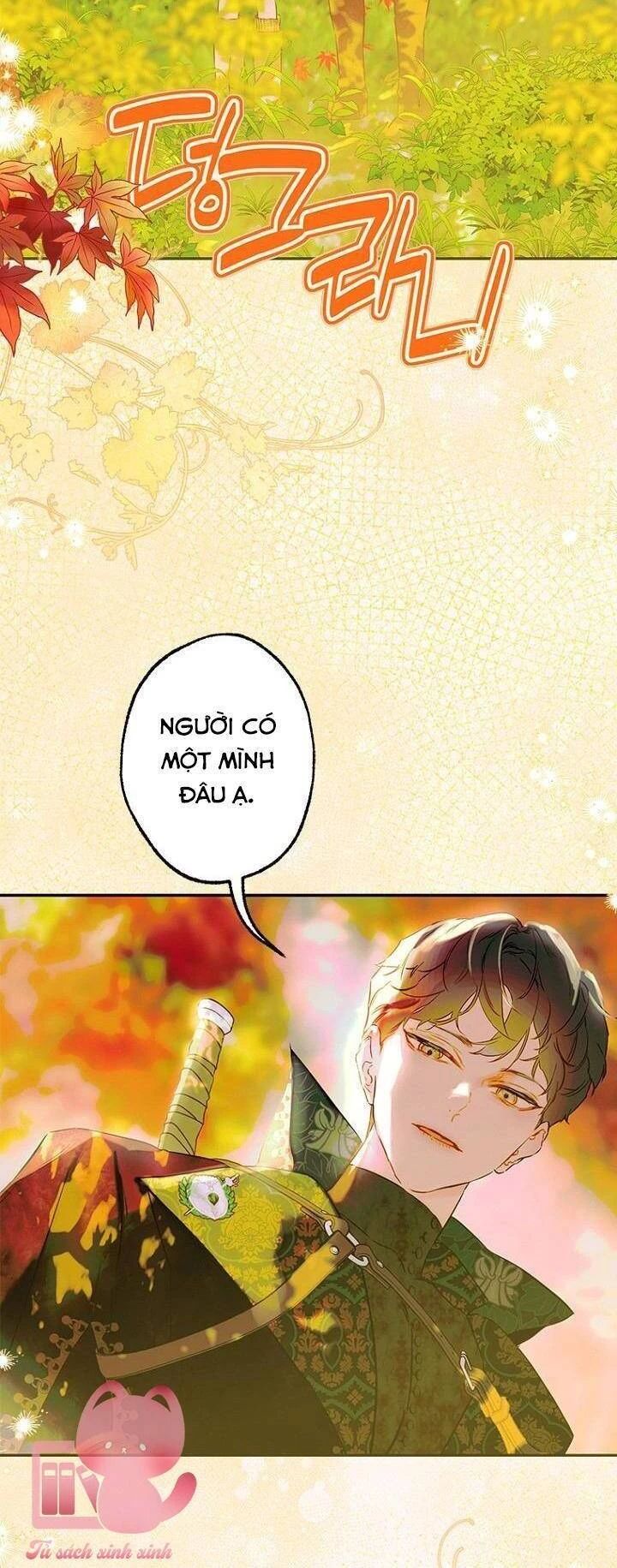 Khế Ước Hôn Nhân Của Mẹ Tôi Chapter 76 - Trang 2