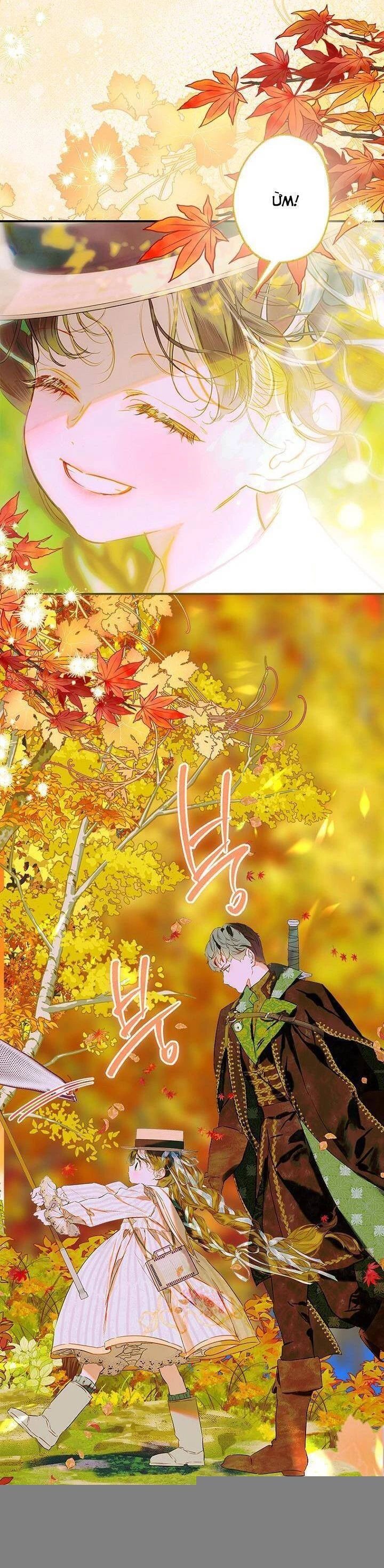 Khế Ước Hôn Nhân Của Mẹ Tôi Chapter 76 - Trang 2