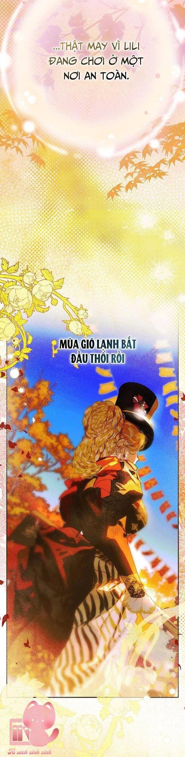 Khế Ước Hôn Nhân Của Mẹ Tôi Chapter 76 - Trang 2