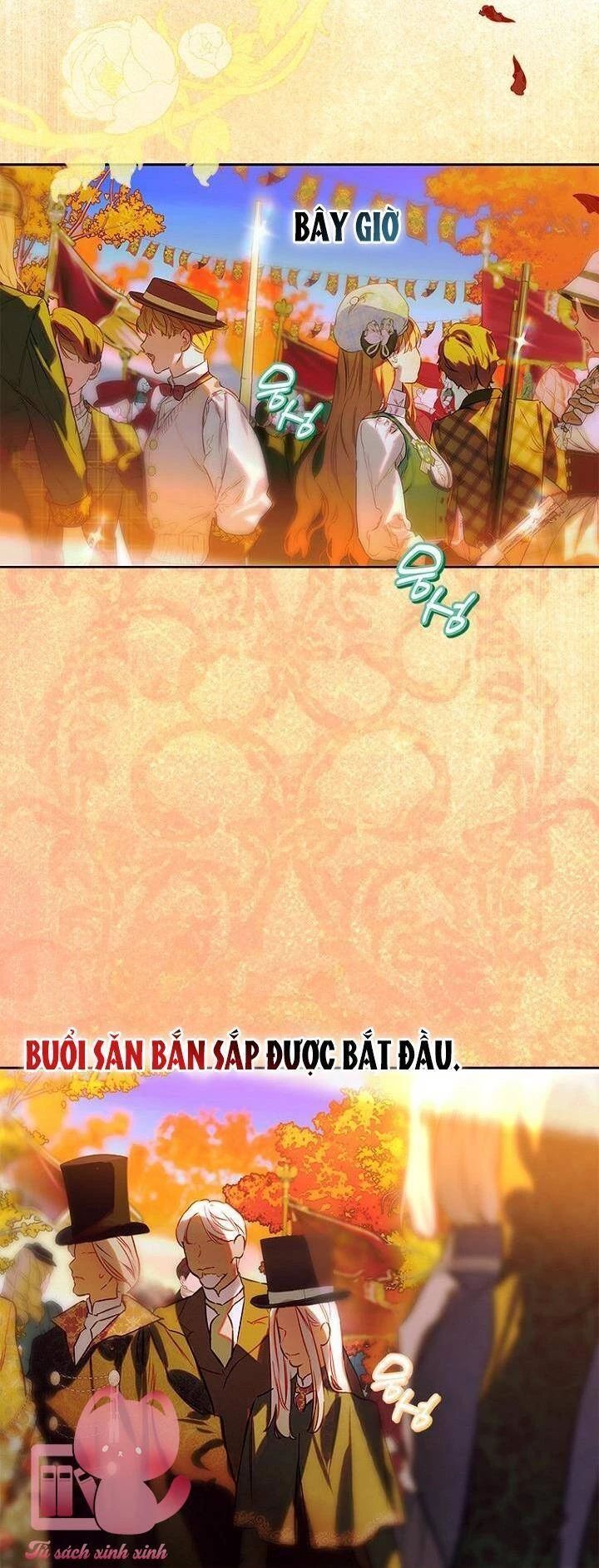 Khế Ước Hôn Nhân Của Mẹ Tôi Chapter 76 - Trang 2
