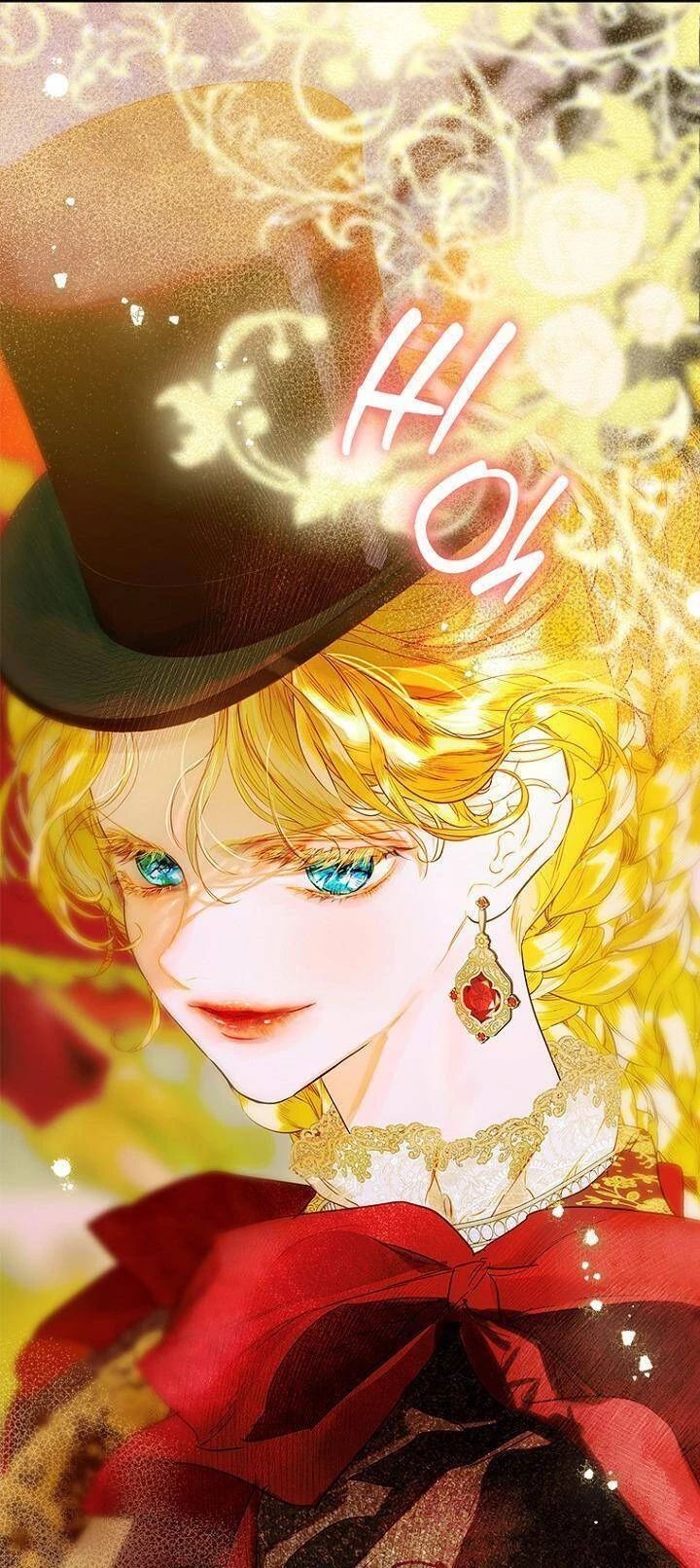 Khế Ước Hôn Nhân Của Mẹ Tôi Chapter 76 - Trang 2