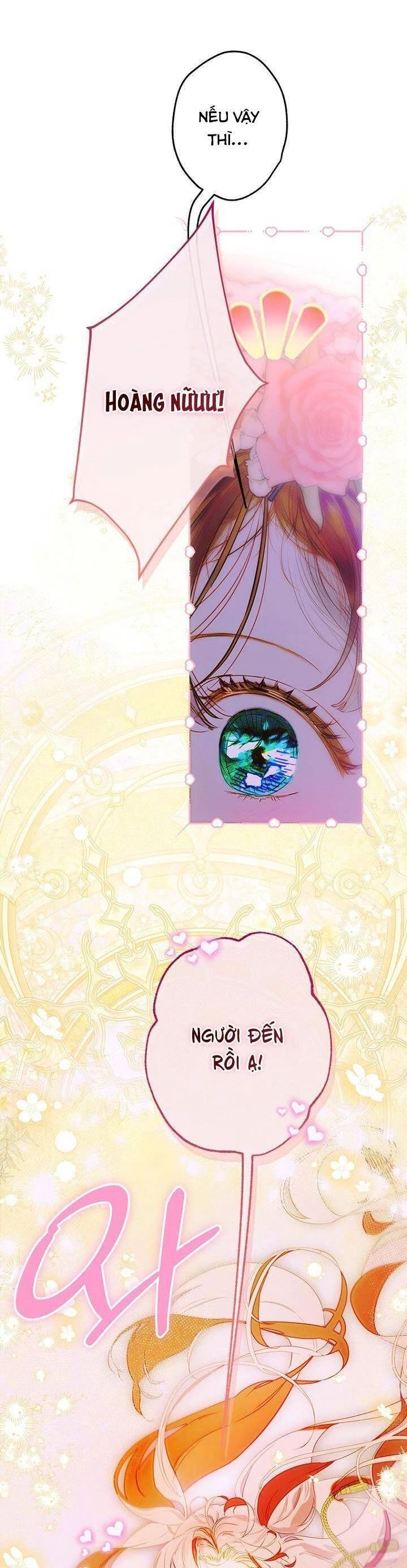 Khế Ước Hôn Nhân Của Mẹ Tôi Chapter 76 - Trang 2