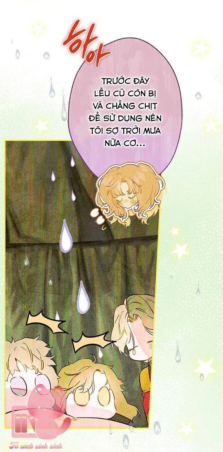 Khế Ước Hôn Nhân Của Mẹ Tôi Chapter 76 - Trang 2