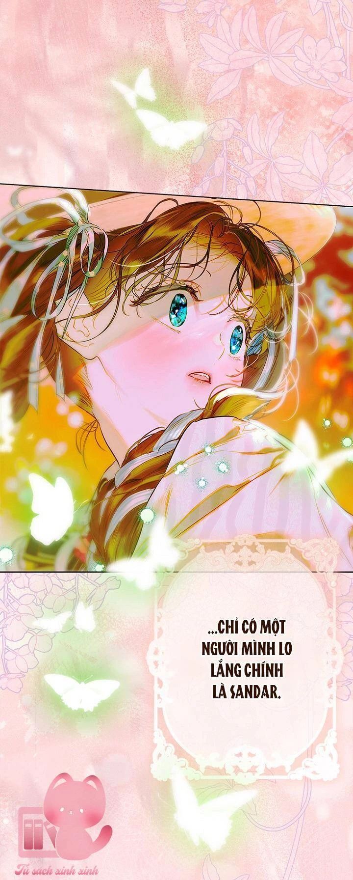 Khế Ước Hôn Nhân Của Mẹ Tôi Chapter 77 - Trang 2