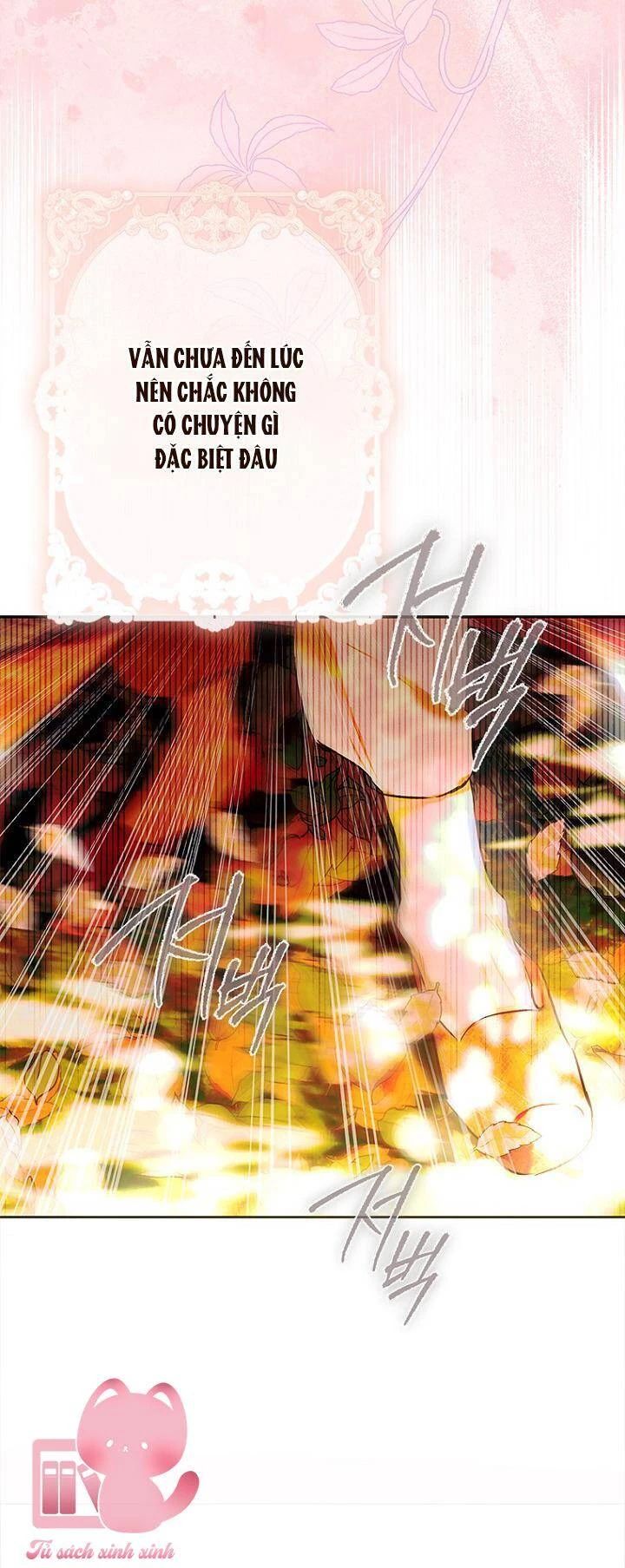 Khế Ước Hôn Nhân Của Mẹ Tôi Chapter 77 - Trang 2