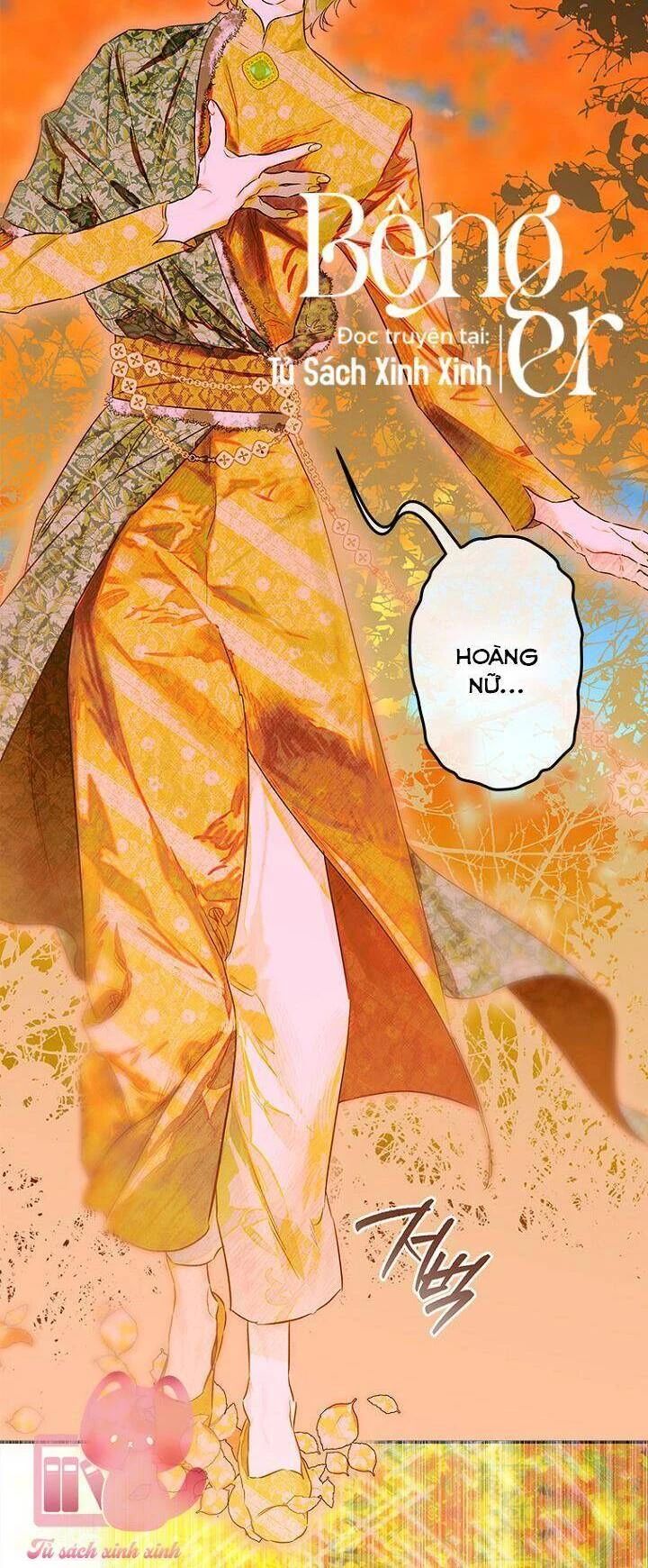 Khế Ước Hôn Nhân Của Mẹ Tôi Chapter 77 - Trang 2